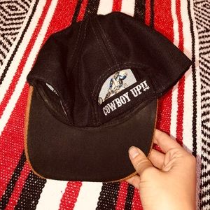 Western cowboy Baseball Cap Hat